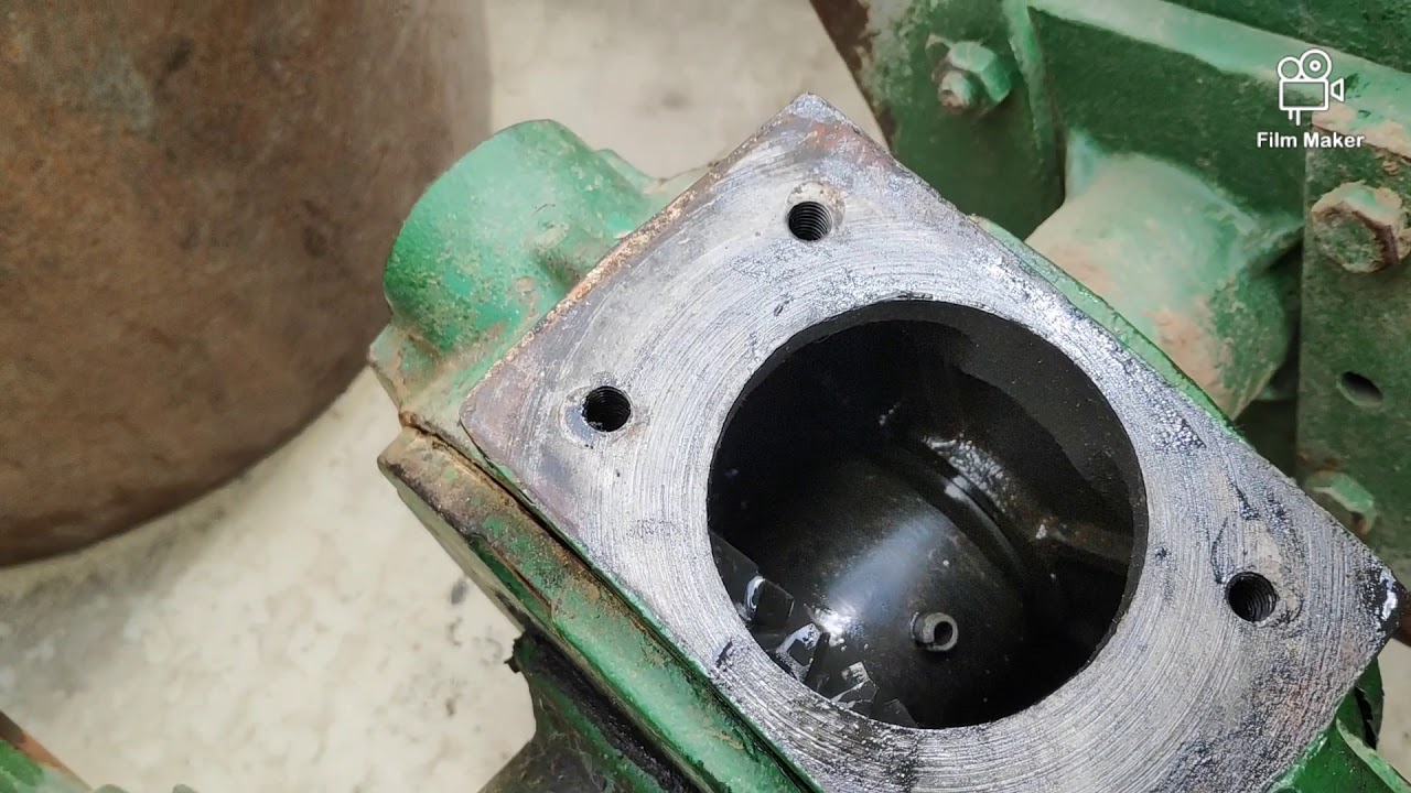 Freză goldoni recondiționare