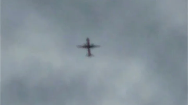 C-GLQB POE2283 Porter Airlines De Havilland Canada Dash 8-400 Arriving From Halifax (YHZ)