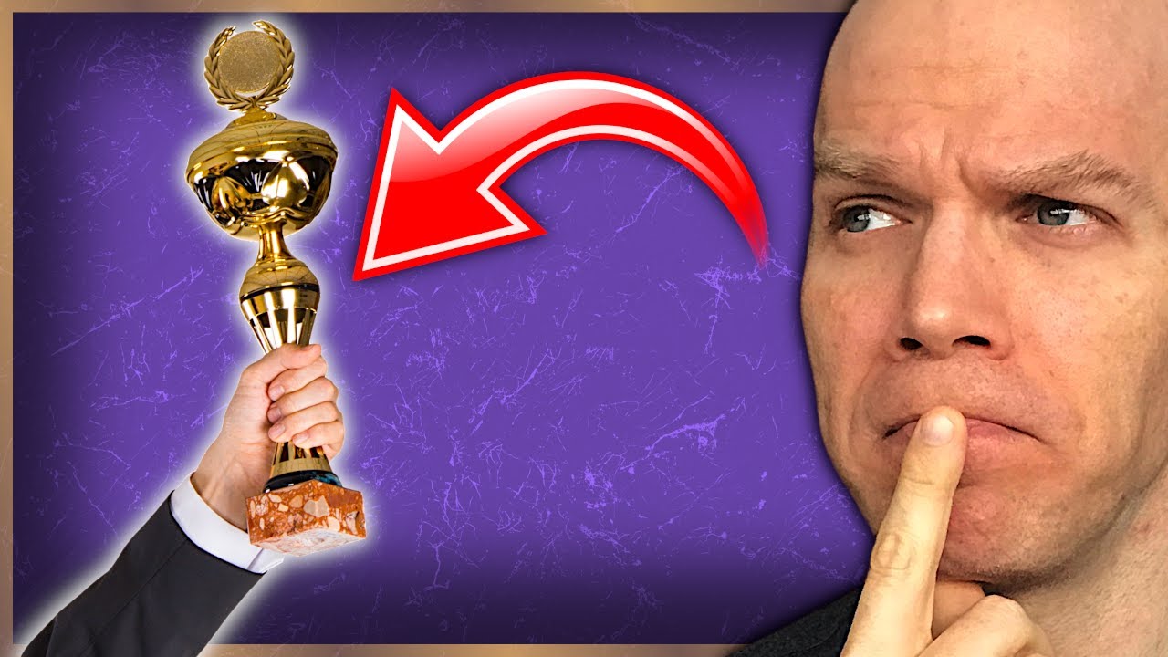 Продвижение вашей самостоятельно изданной книги с получением наград