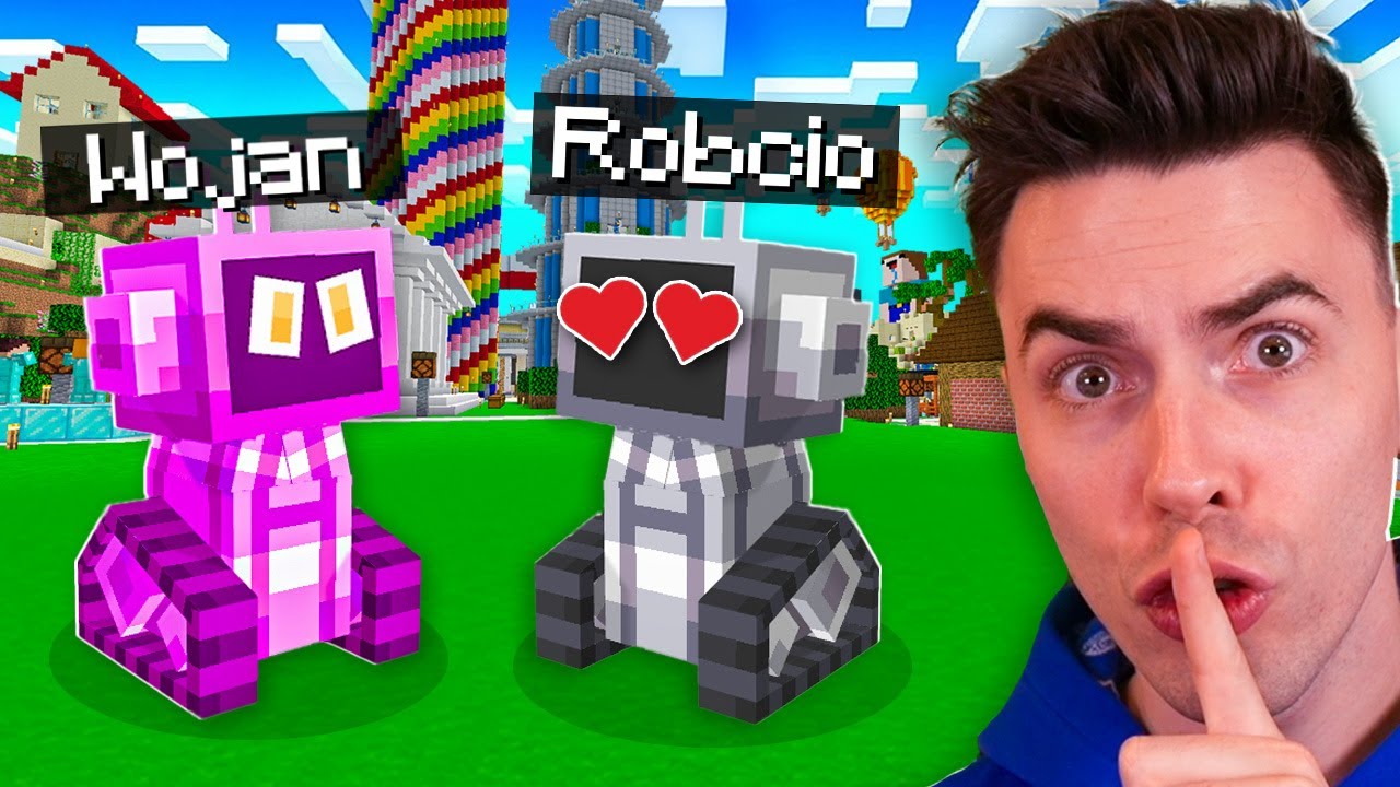 UDAJE DZIEWCZYNE ROBCIA na WOJANOWICACH!