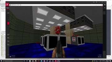 Doom Squad Devlog - Lever Action Rifle