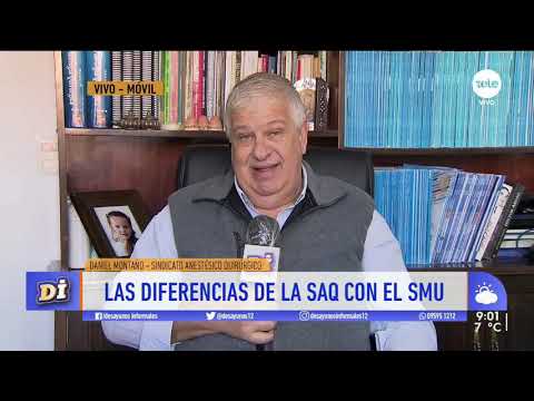 El SAQ participará de la próxima ronda de los Consejos de Salarios