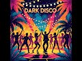 Dark Disco Vibe Maceo Plex German Brigante Amp Others Dj Set mp3