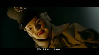 DETENTION - Trailer | BIFFF 2021