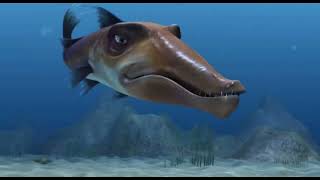 The Reefshark Bait 2006 Bart And Eddie Scene