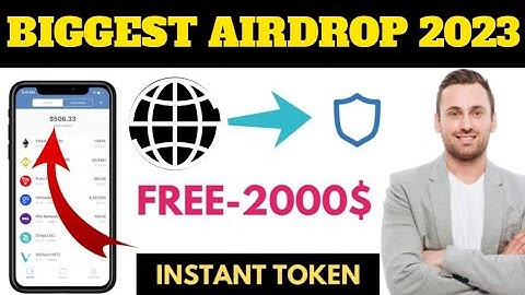 Over Protocol Airdrop || 2170$ Airdrop || Today New Crypto Airdrop || Free Airdrops