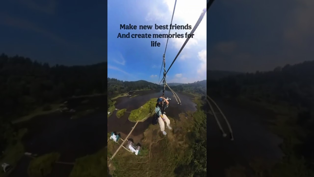 TribeOnGo | Travel Community for 18–35 Explorers | Adventure, Friendship & Unforgettable Journeys 🚀