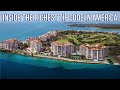 All About Fisher Island & Palazzo Della Luna - RICHEST ZIP CODE IN AMERICA