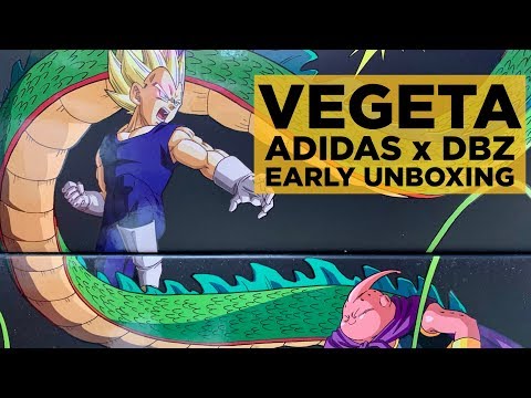 adidas dragon ball z boxes