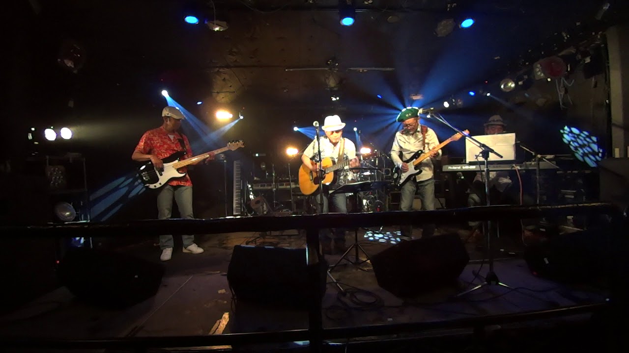 Indian summer /East Peach St.Band Poco cover YouTube