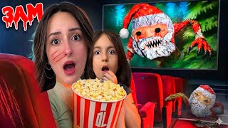 Gece 3Te Goo Goo Gaga Hi̇ranuru Hi̇pnoz Etti̇ Başimiz Dertte ? Zeynep Ve Hi̇ranur