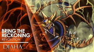 [DS] Bring the Reckoning MEP