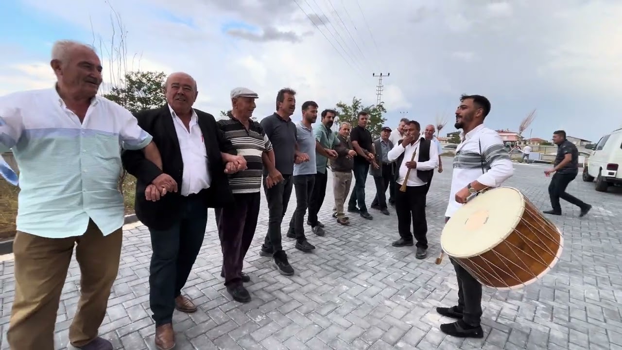 Ankara Gölbaşı Çimşit köyü düğün ağırlama