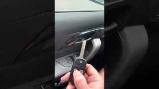 2010 Acura MDX two new flip remote Keys not an instructional video #allockandkeyco #smartpro ￼