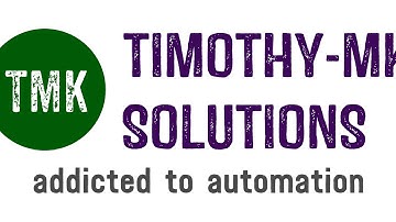 What is Robotic Process Automation - RPA?