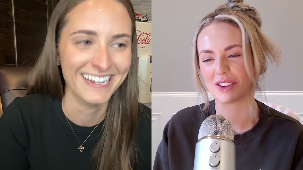 Morgan Bell: From Big Race Weekends to Down-to-Earth Weekdays