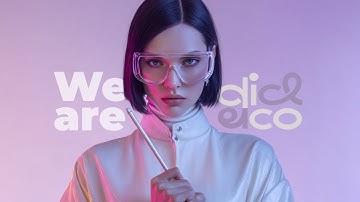 DICLEICO | Inspiration with Intention