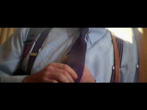Charlie Valentine — trailer