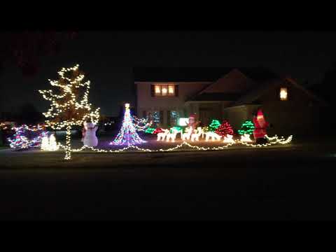 Trans-Siberian Orchestra Boughs Of Holly Christmas Light Show - YouTube Trans-Siberian Orchestra Boughs of Holly Christmas Light Show - Trans-Siberian Orchestra Boughs Of Holly Christmas Light Show - YouTube