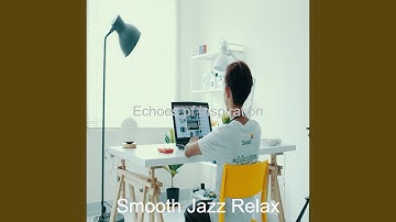 Happy Jazz Sax with Strings - Vibe for Inspiration