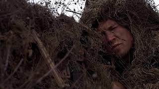 Sniper Legacy Best Sniping Scene in Hindi [HD] | Sniper Tutorials | Ghillie Suit