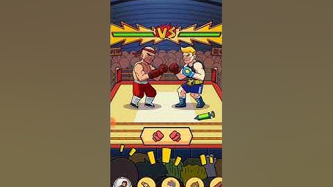 Find out level 12.Boxing Competition Solution