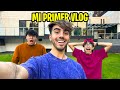 MI PRIMER VLOG image