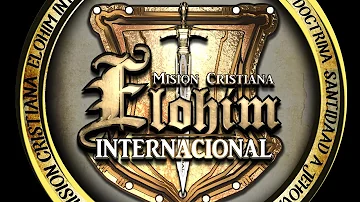 SENDA ANTIGUA D LOS PROFETAS /2 CULTO DOMINICAL 10 MARZO 2024 /MISION CRISTIANA ELOHIM INTERNACIONAL