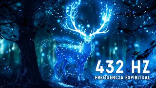 432HZ  JUST LISTEN AND YOU WILL ATTRACT UNEXPLAINED MIRACLES INTO YOUR LIFE, ATTRACT WEALTH, HEALTH