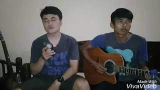 Simpang Limo Ninggal Janji - Eny Sagita (Cover) Kakatrie feat. Olok