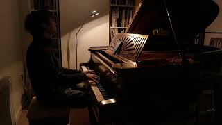Reflections in D - Piano Improvisation