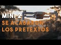 DJI MINI 2 - PRUEBA A FONDO EN ESPAÑOL