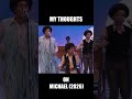 My FINAL Thoughts on Michael (2026)