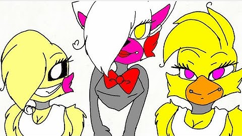 Old video VS new video ("OLD VS OLD" now)