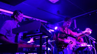 Attic'O'Matic at The Old Blue Last, Shoreditch, London