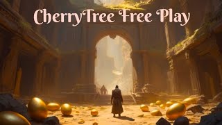 CherryTree Free Play and random stuff.
