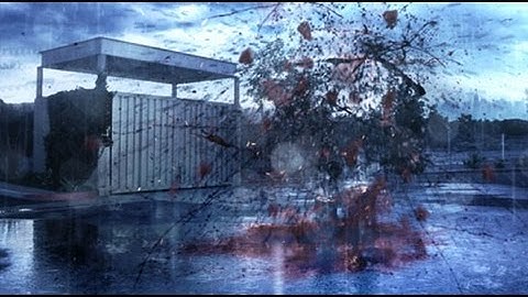 97_P2 - Lightning Explosion Part 2