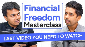 Make wealth using this systematic approach ft. Kirtan Shah