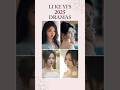 LI KE YI Drama list 2025 #dramachannel #cdrama #dramalist #chineseshortdrama #chinesedrama #drama
