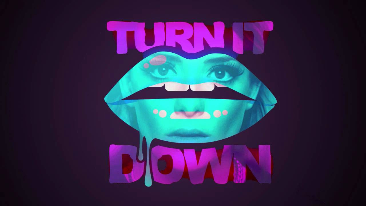 Turn It Down Extended Mix   Kaskade Feat Rebecca  Fiona Download Link