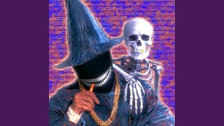 NECROMANCER'S GOON (hexcore)