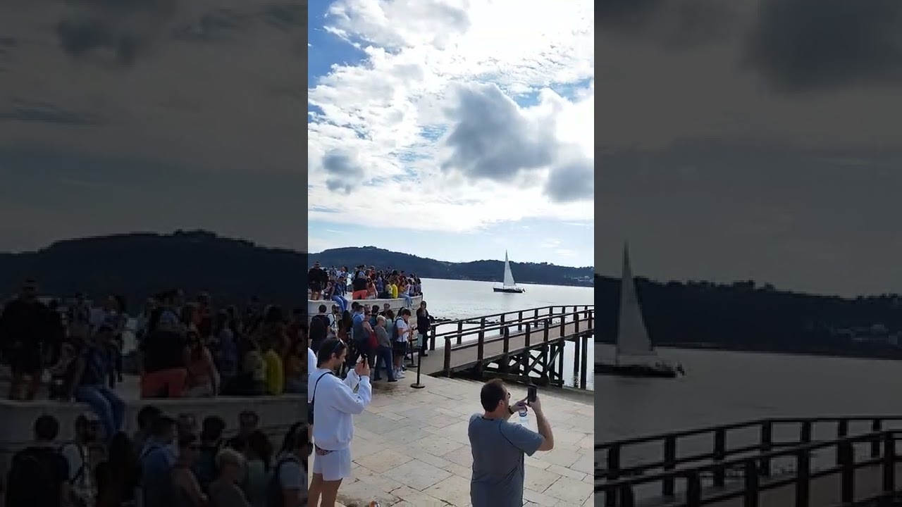 Música en directo Torre de Belem 