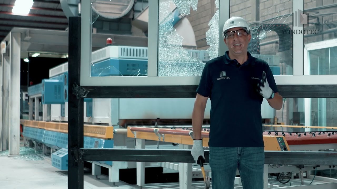 Tipos de Vidrio Completo