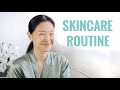 Well-Aging Morning Skincare Routine | Spring