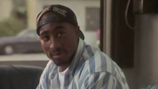 2pac - Baby Don't Cry Remix Resimi