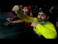 De Sousa vs. Bolander at the 2021 World Championships | IMMAF Match Replays