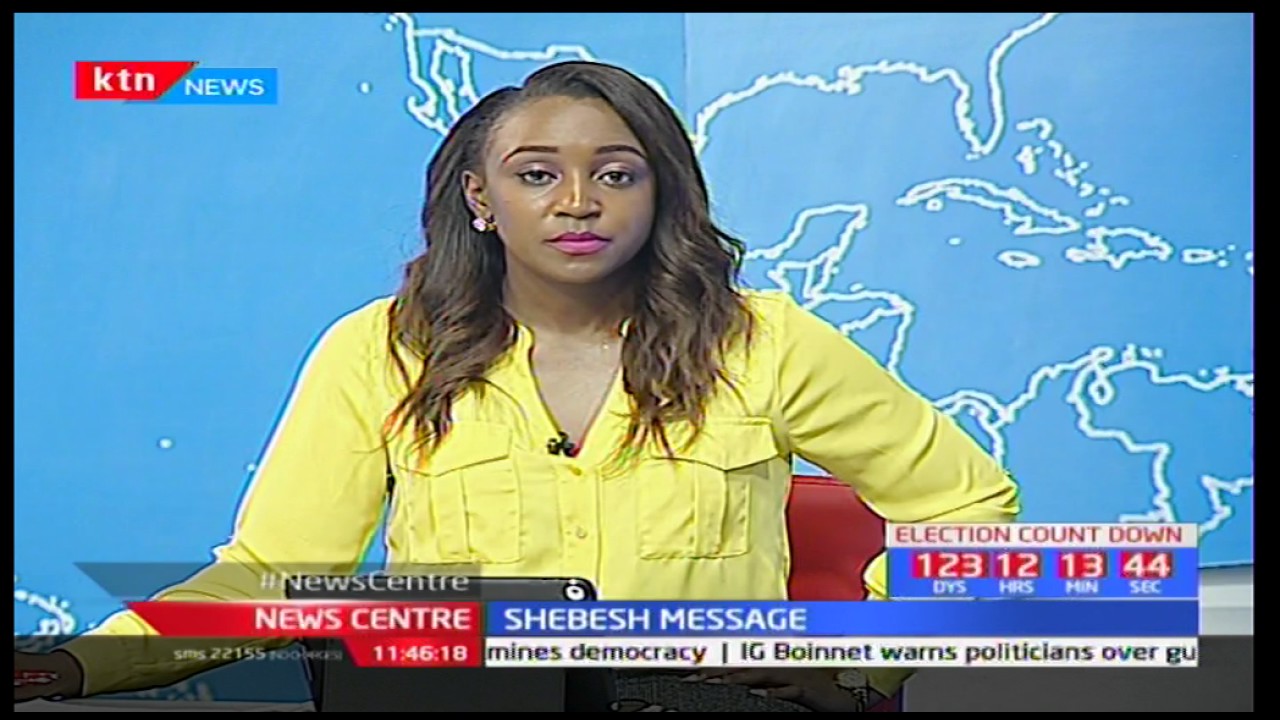 Rachel Shebesh explains what led to her silence in the past few months