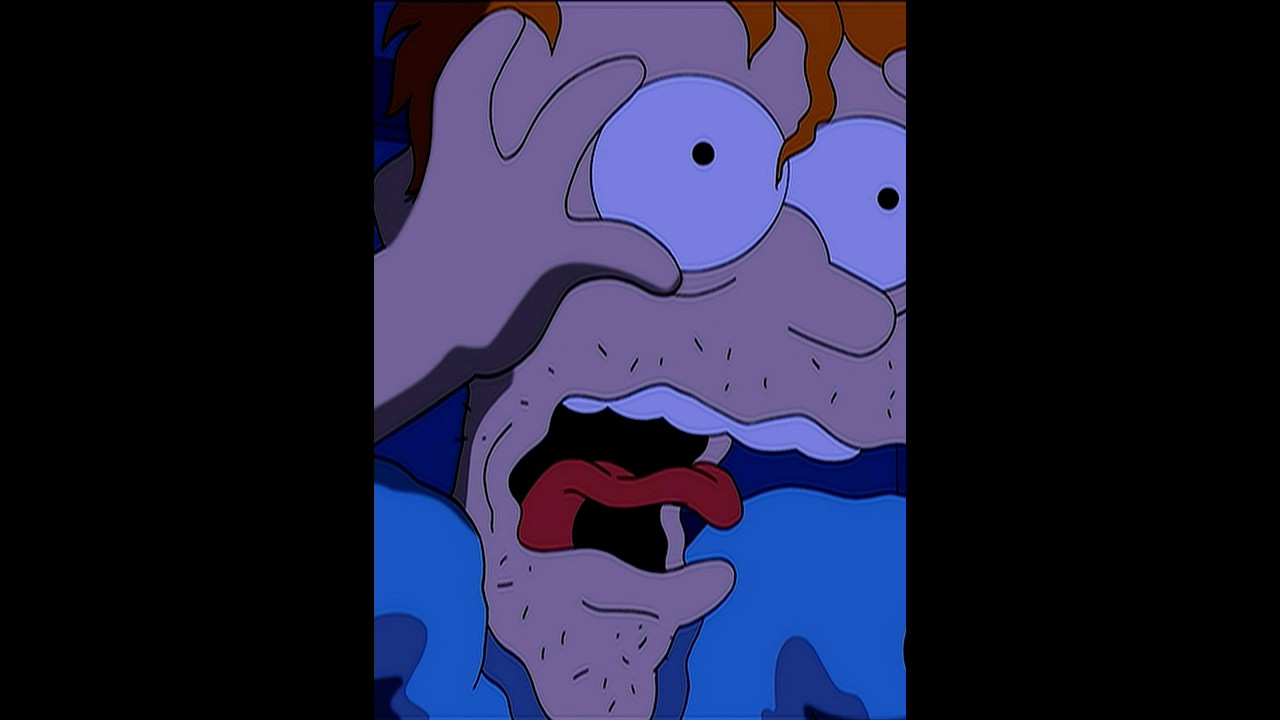 Fry Got Locked Up… in a Robot Asylum 🤖🧠 