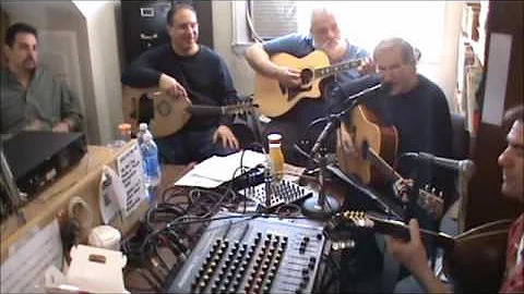 GRECIAN ECHOES - LIVE AND UNPLUGGED 19FEB2012 - GE...