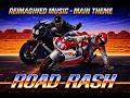 Road Rash - Main Theme - Reimagined Music (GENS)